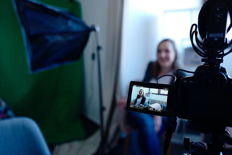 The 5 Best Vlogging Cameras in 2026
