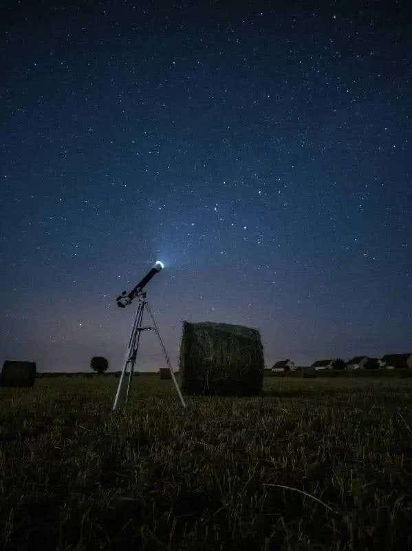 Ultimate Guide to Telescope Buying for Beginners