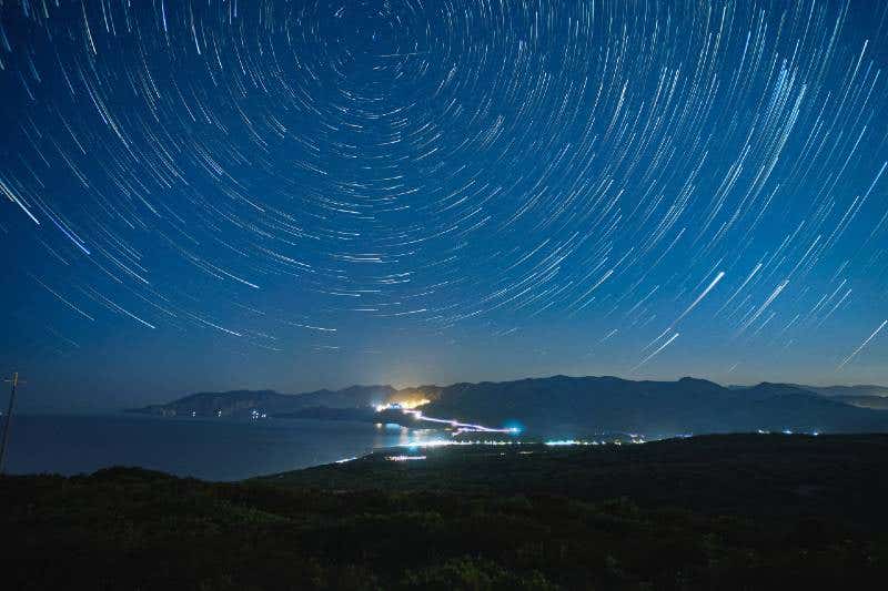 How To Make a Time Lapse Video