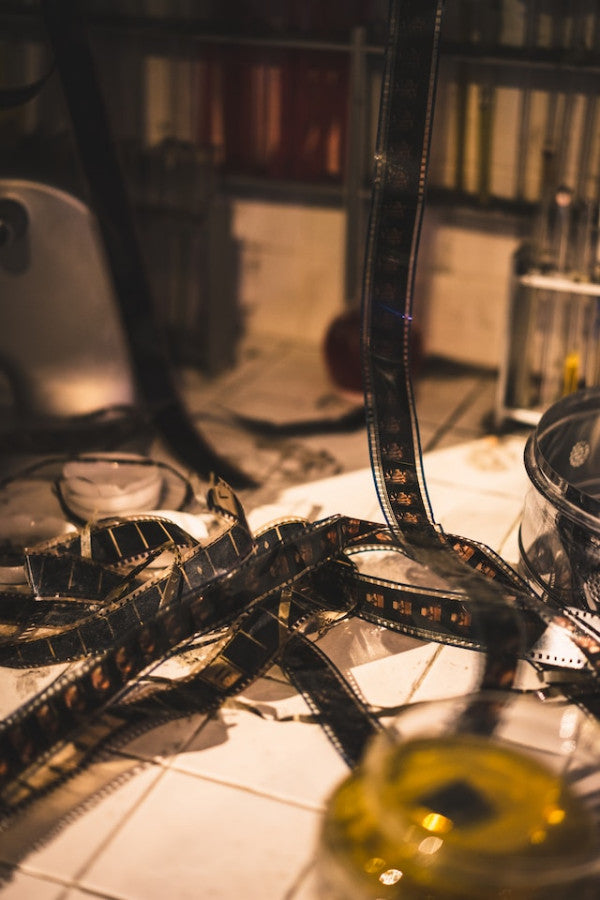 Our Top 5 Best Camera Films for your Film Camera