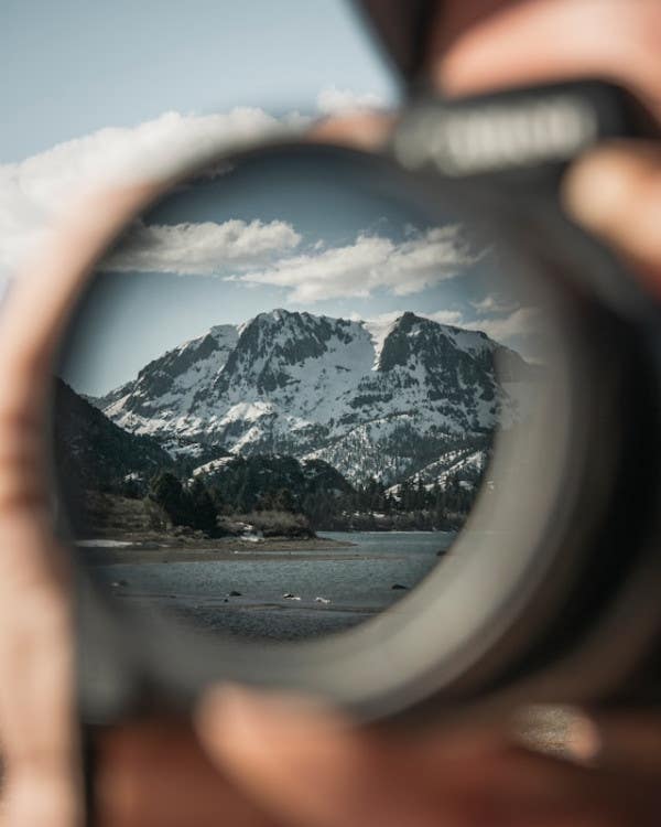All You Need to Know About UV Lens Filters