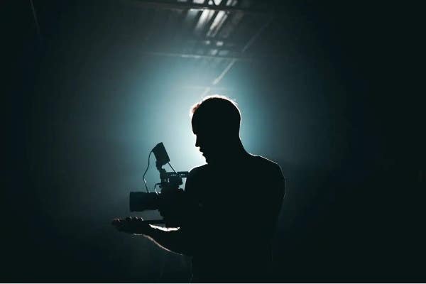 How To Make a Video From Start to Finish