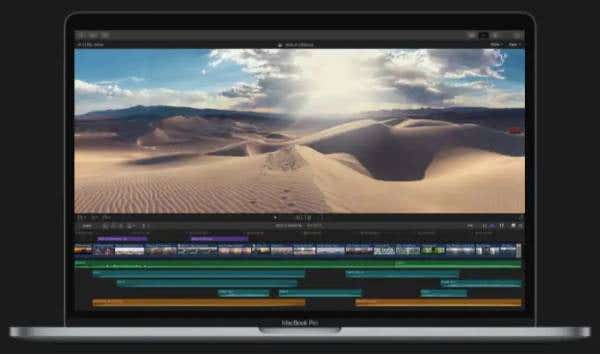 Ted's Top 5 Video Editing Programs