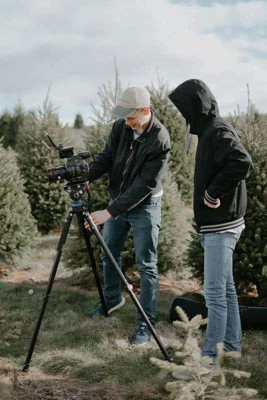 5 Tips for Shooting Better Video