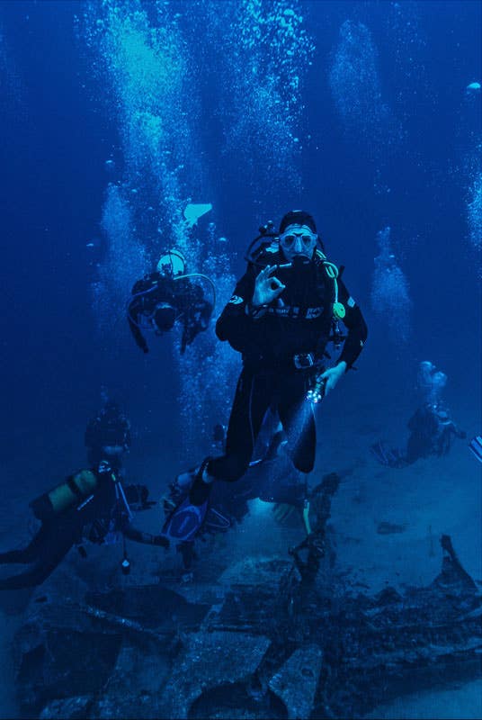 The Best Waterproof Cameras in 2026