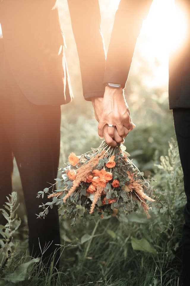 The Ultimate Wedding Photography Guide & Checklist