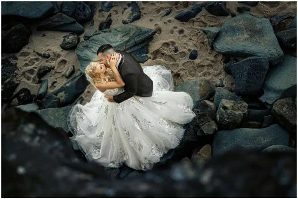 How to Photograph a Wedding Like a Professional