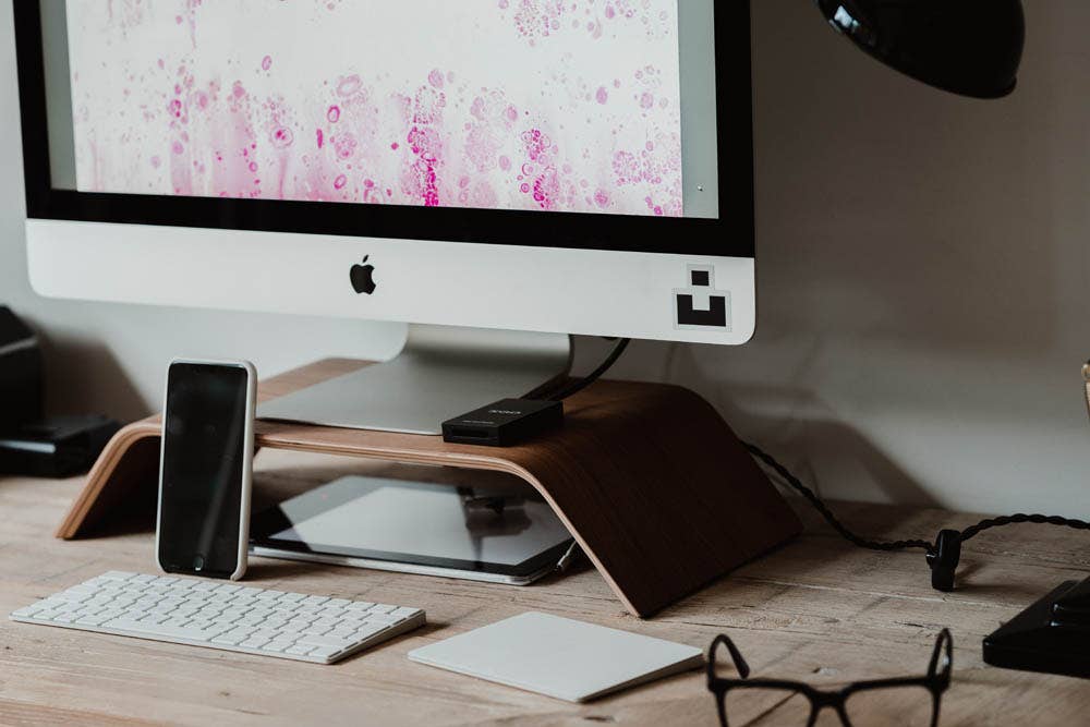 The Best Way to Set Up a Home Office for a Productive Work Day