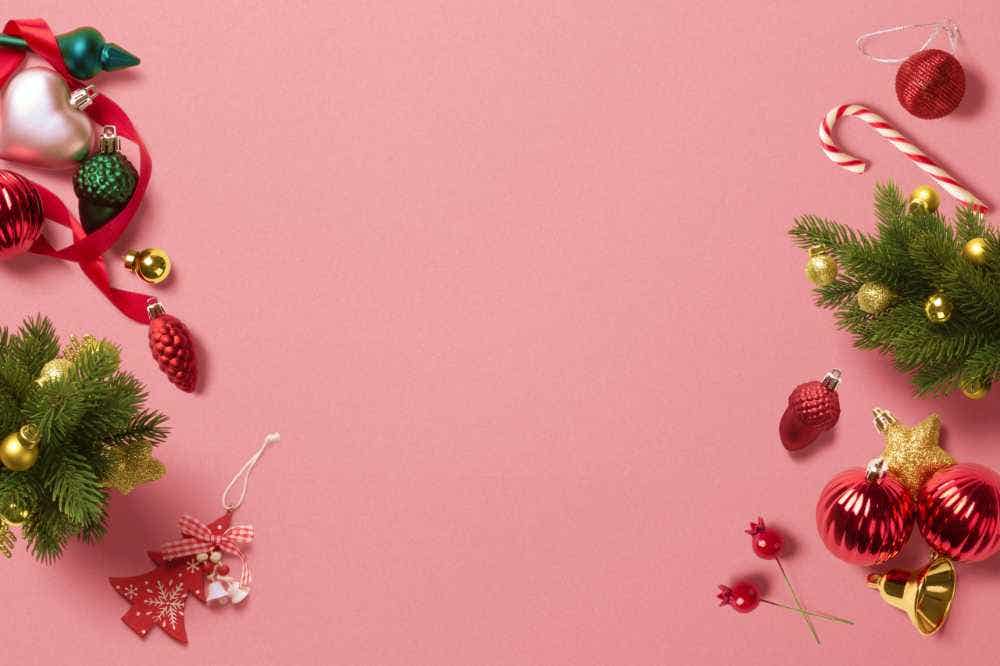 10 Steps To Take a Good Christmas Card Photo