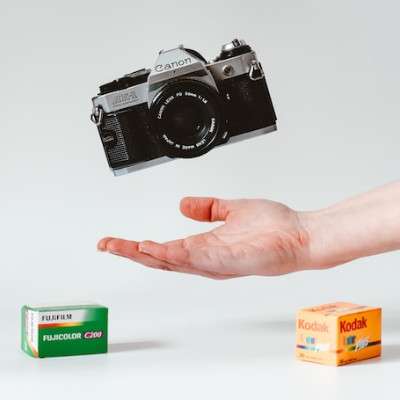 Film Cameras