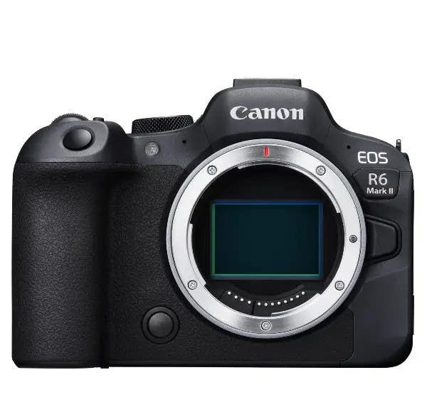 Canon - Ted's Wanted Trade-In Sale