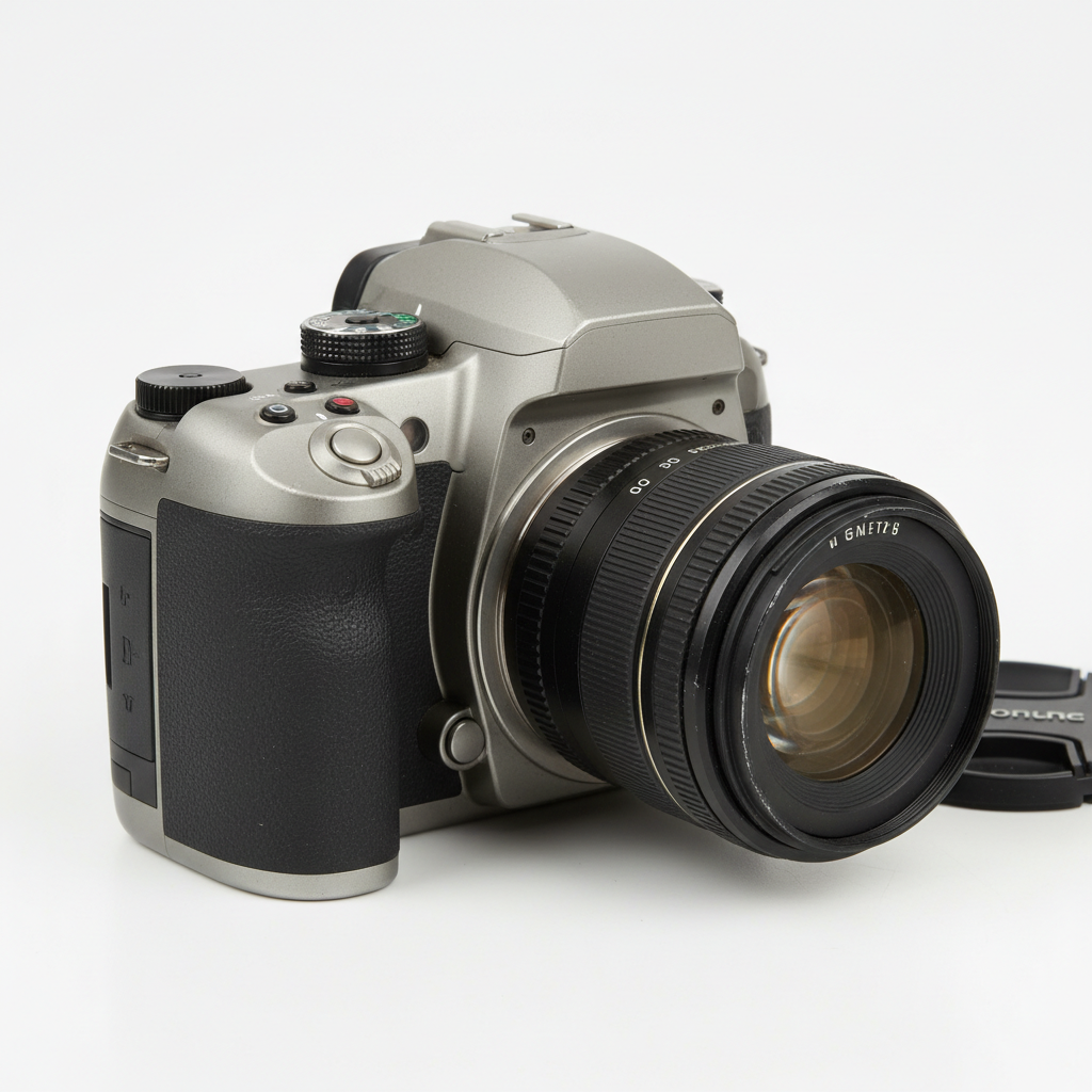 Second Hand Cameras & Lenses | Ted's Cameras