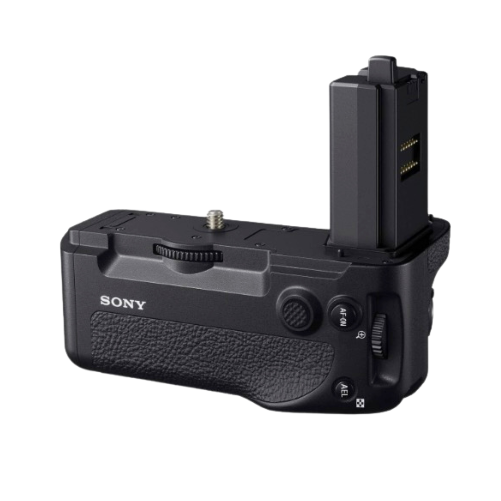 Camera Battery Grips