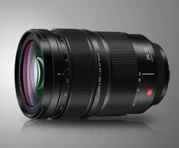 Panasonic - Lenses - 2nd Hand