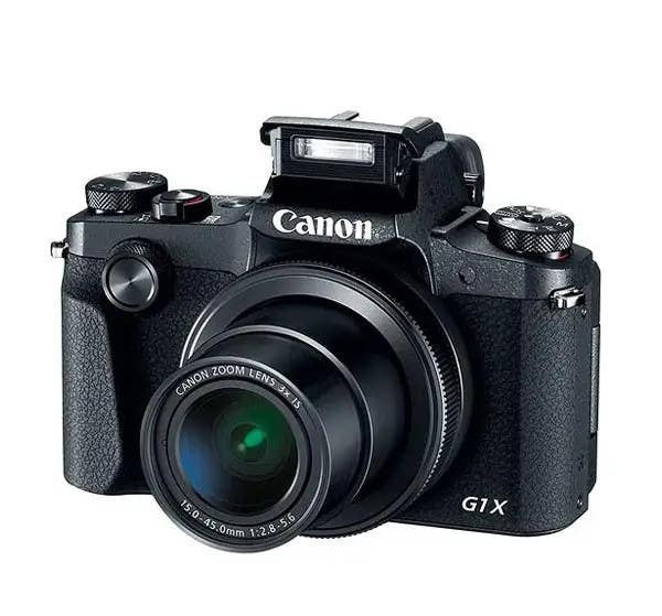 Cameras