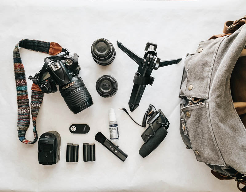 Camera Accessories