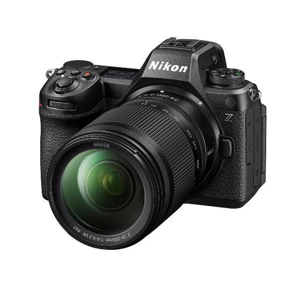Nikon -Ted's Wanted Trade-In Sale
