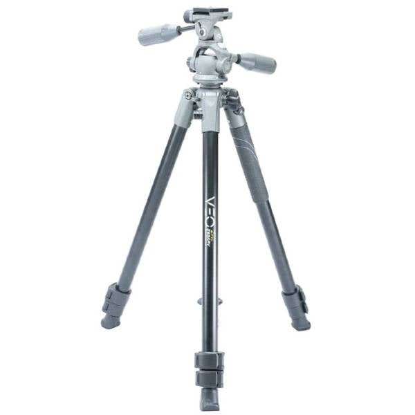 Tripods & Monopods
