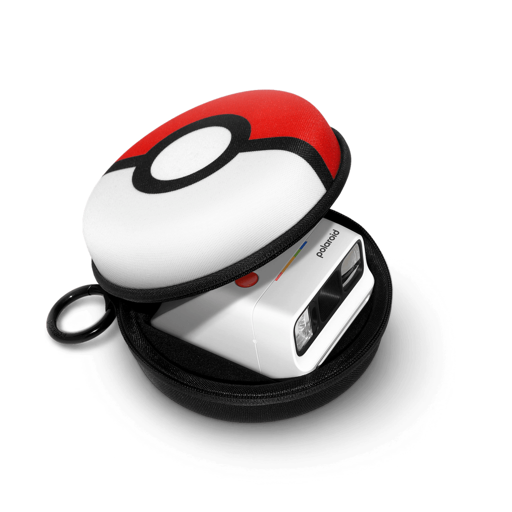 Polaroid GO Camera Case - Pokemon Edition