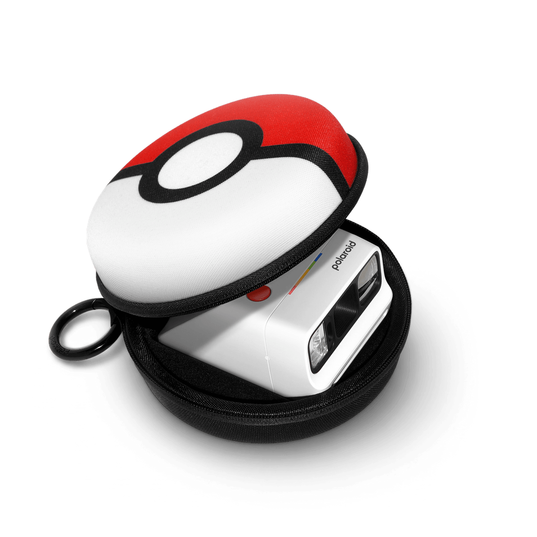 Polaroid GO Camera Case - Pokemon Edition