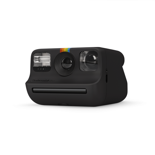 Polaroid GO G1 Instant Everything Kit - BLACK