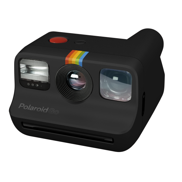 Polaroid GO G1 Instant Everything Kit - BLACK