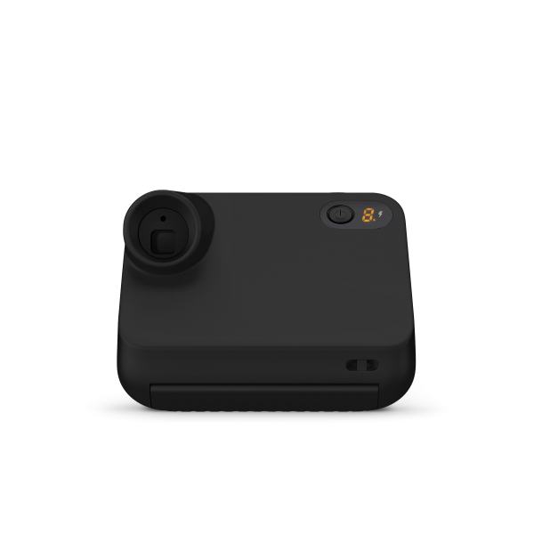 Polaroid GO G1 Instant Everything Kit - BLACK