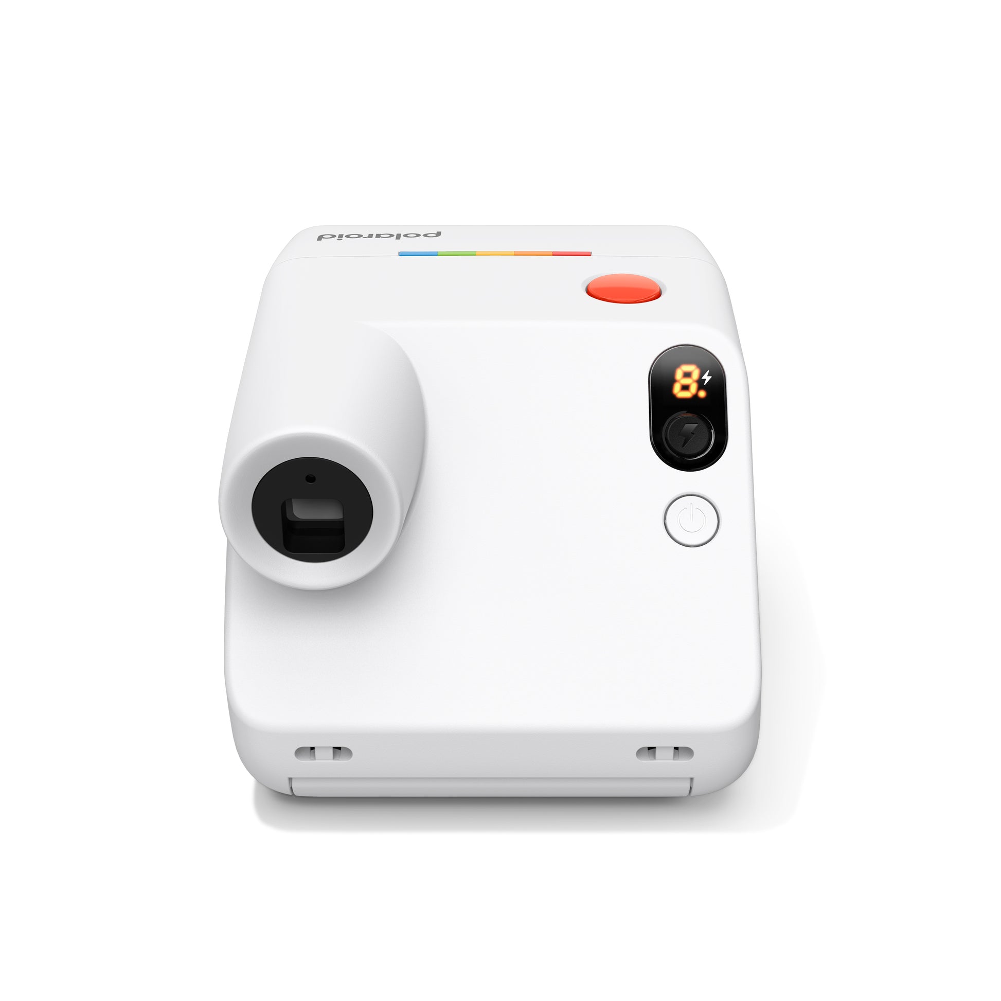 Polaroid GO G3 Instant Camera WHITE