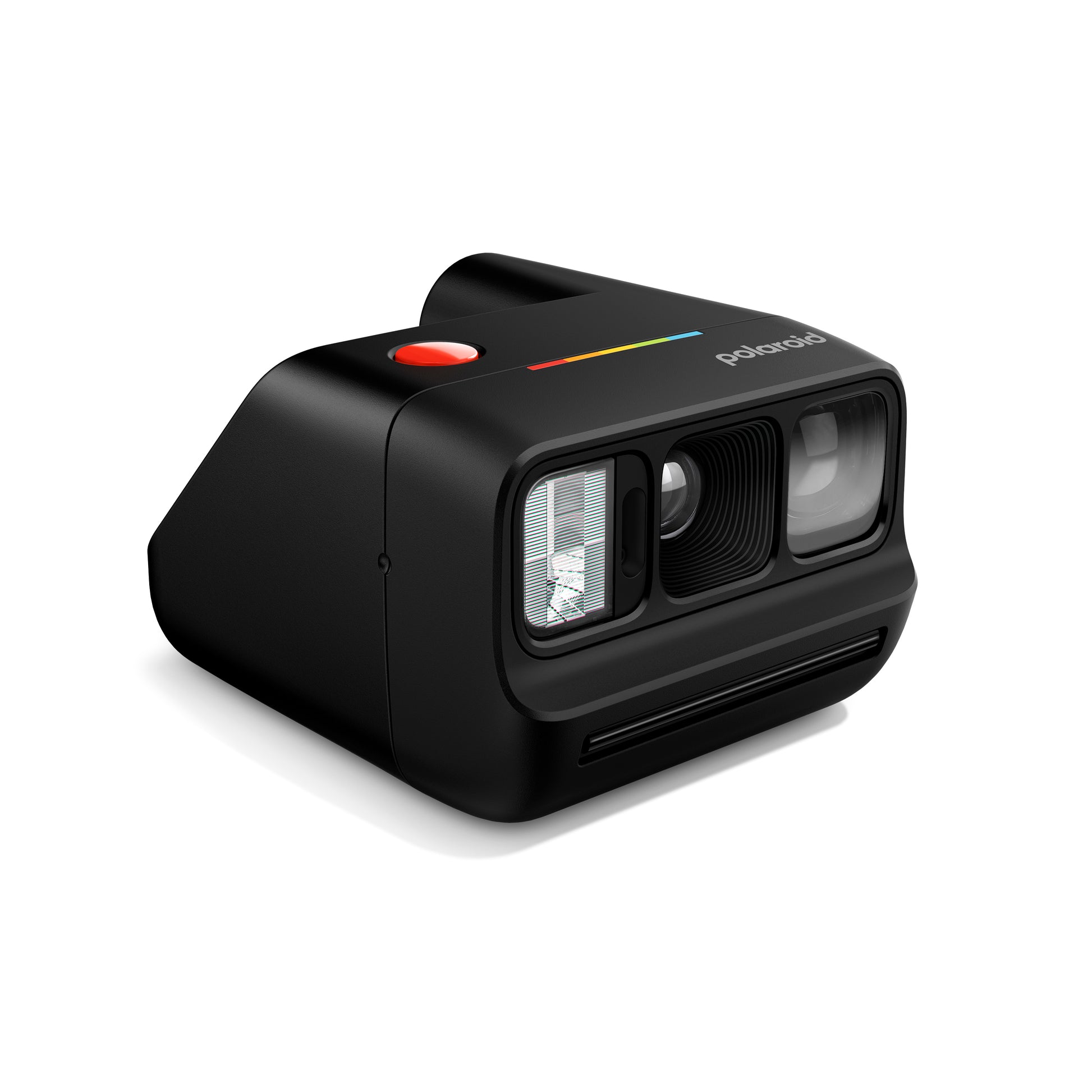 Polaroid GO G3 Instant Bundle Go Camera & Film (8 Shot) BLK
