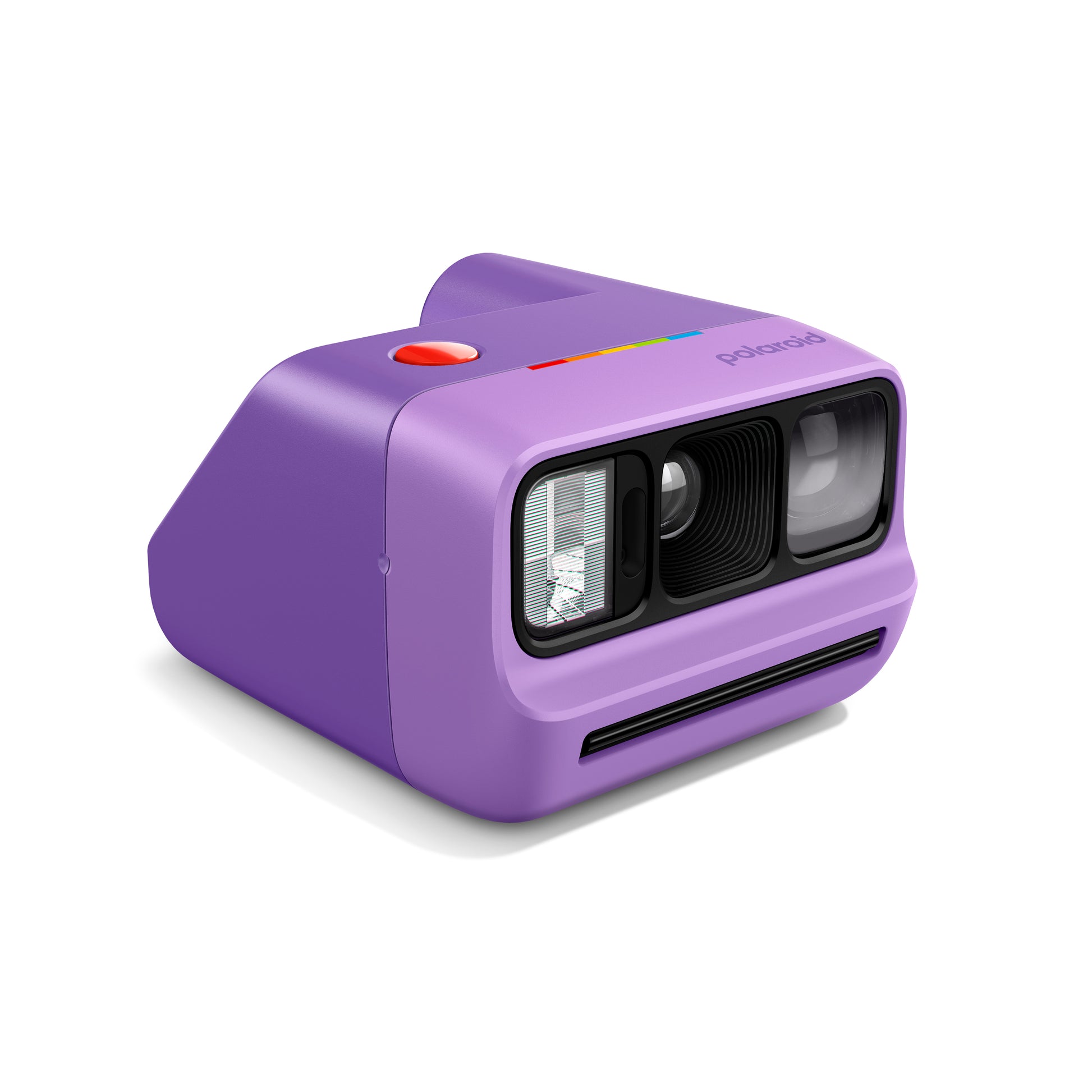 Polaroid GO G3 Instant Camera PURPLE