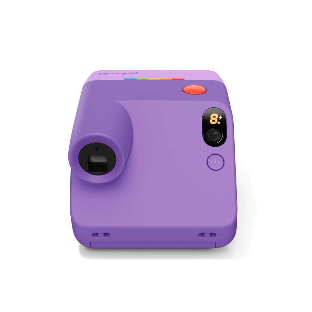 Polaroid GO G3 Instant Camera PURPLE