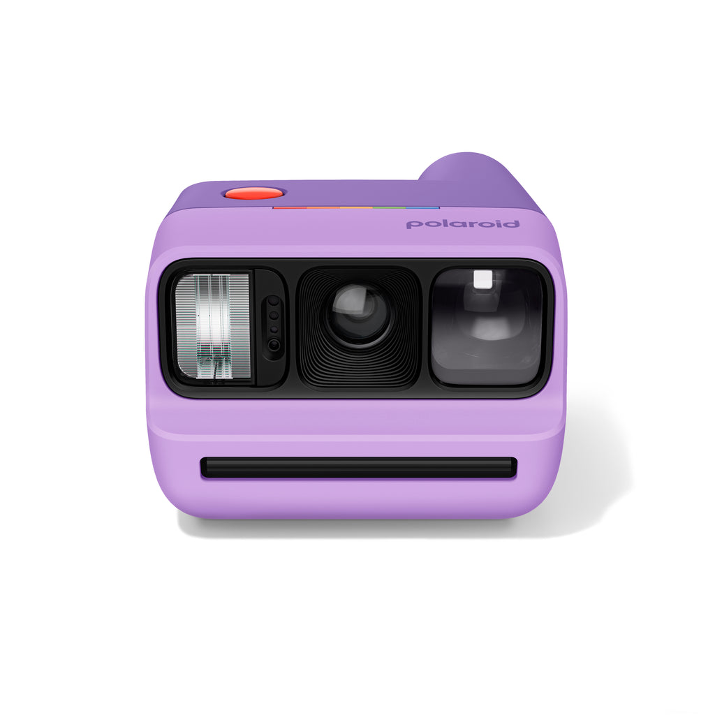 Polaroid GO G3 Instant Camera PURPLE
