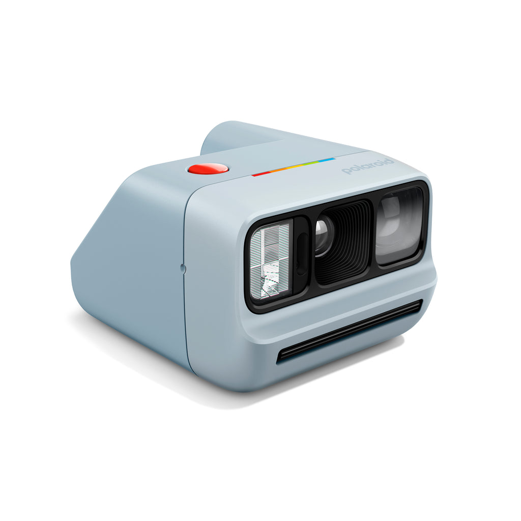 Polaroid GO G3 Instant Camera BLUE