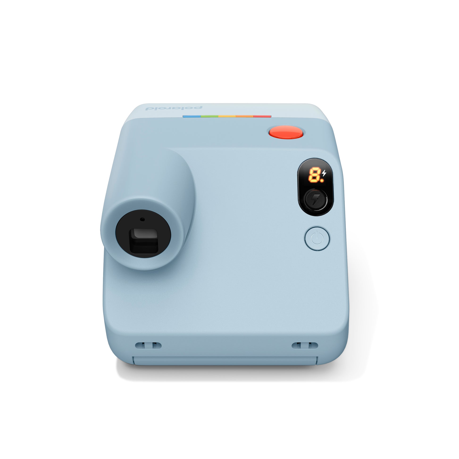 Polaroid GO G3 Instant Camera BLUE
