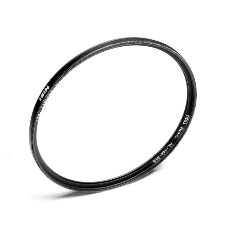NiSi 39mm Pro HUC Protector Filter