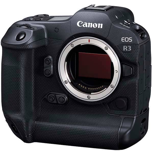 Canon EOS R3 Body Only