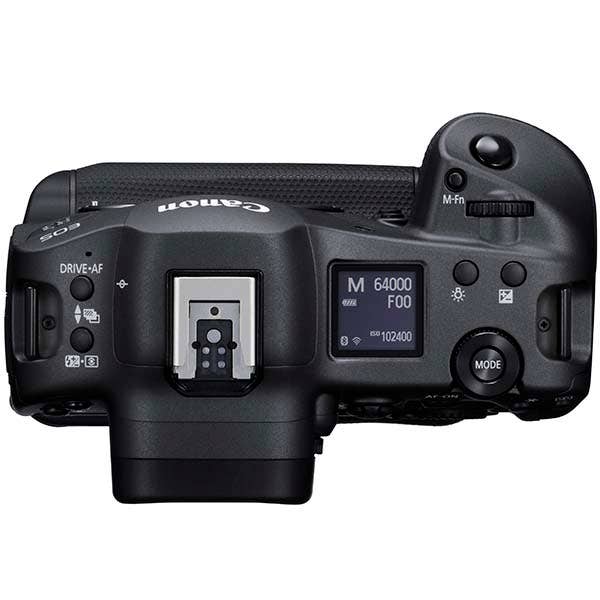 Canon EOS R3 Body Only