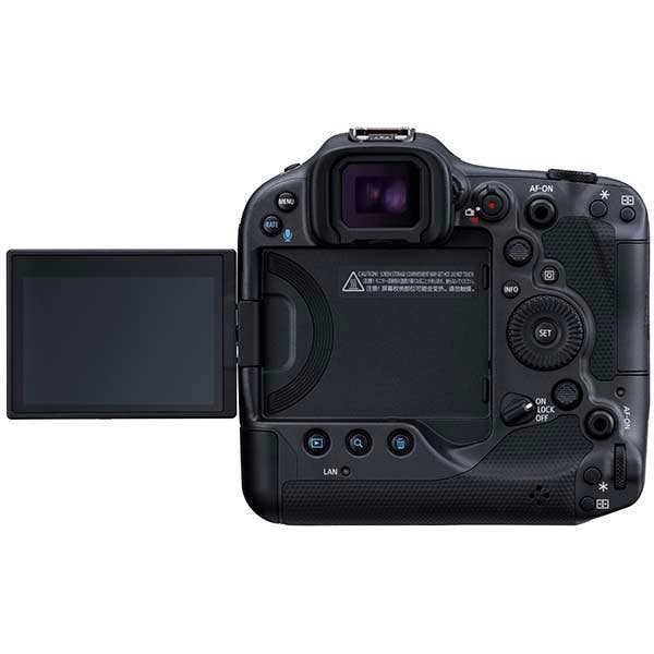 Canon EOS R3 Body Only