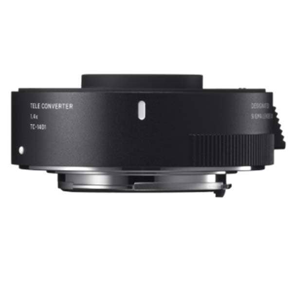 SIGMA Tele-Converter TC-1401 - Nikon