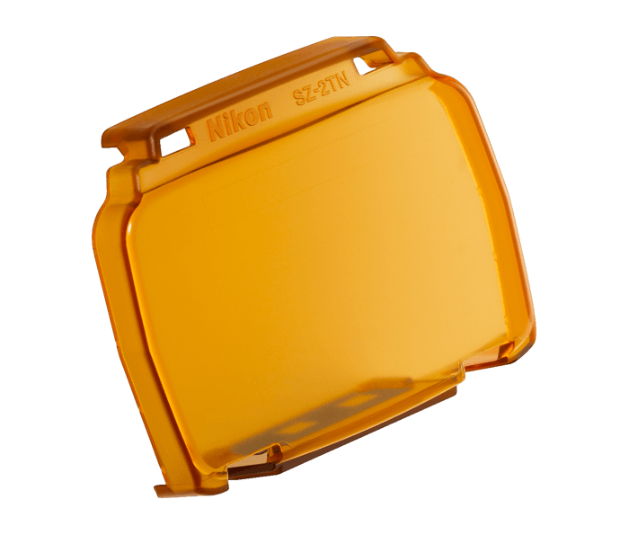 Nikon SZ-2 Incandescent Colour Filter