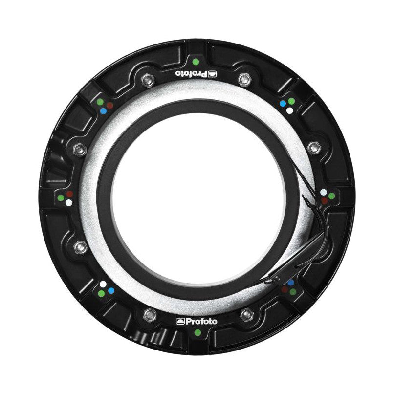 Profoto RFi Speedring Adapter for Profoto Flash Heads