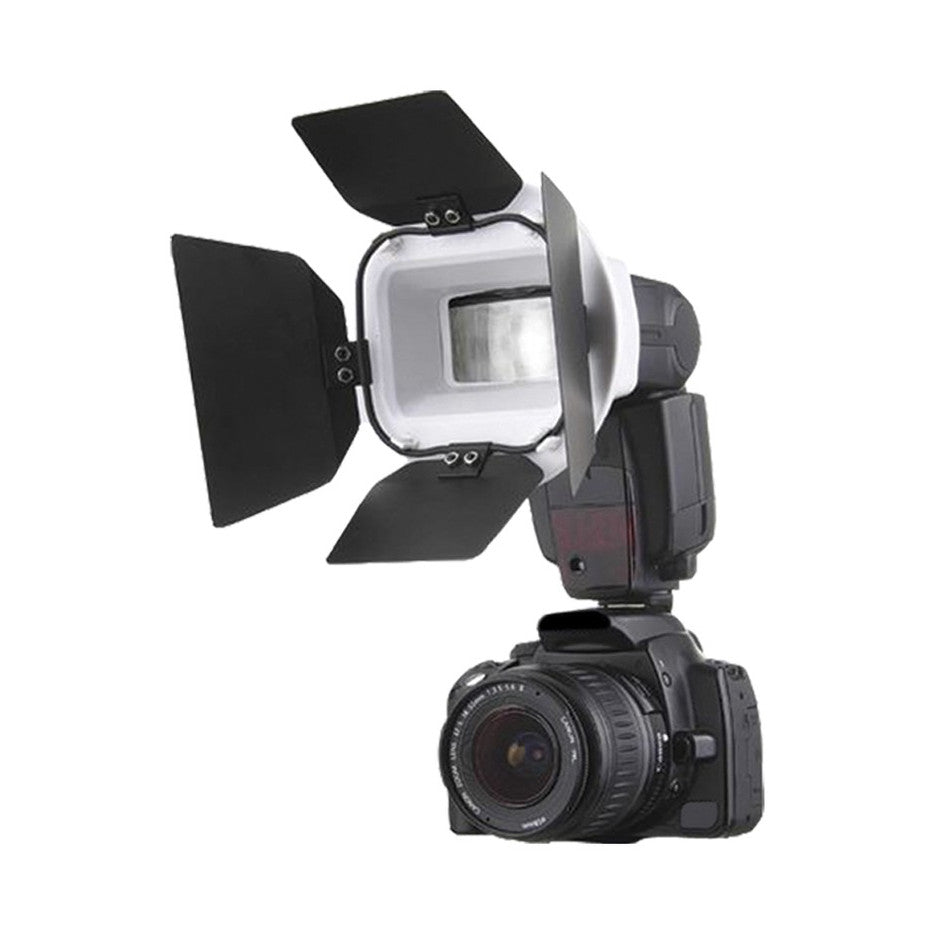 Falcon Eyes Flash Diffuser Kit 7PCS Canon