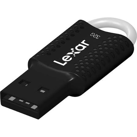 Lexar 32GB V40 USB Flash Drive