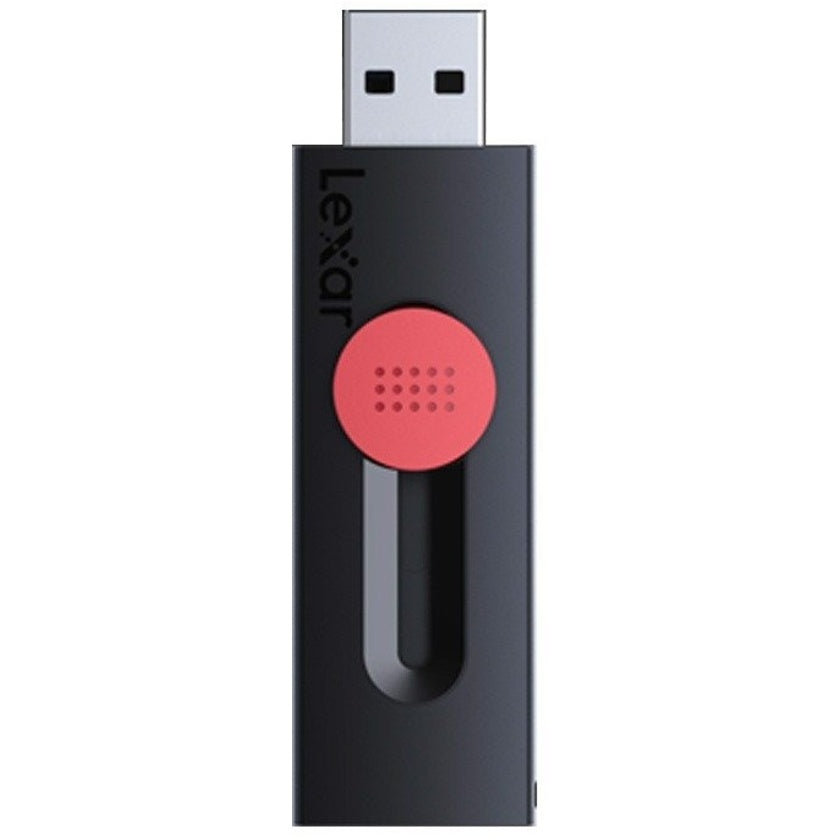 Lexar JumpDrive D300 Dual Drive 128GB USB 3.2 Type-C/Type-A Flash Drive