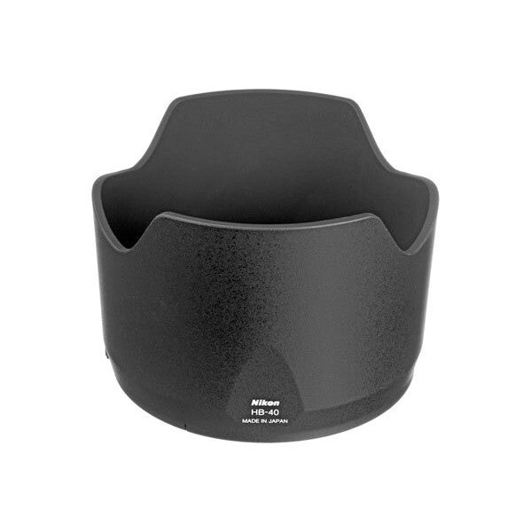 Nikon HB-40 Bayonet Lens Hood for AF-S NIKKOR 24-70mm f/2.8G ED