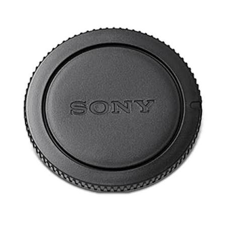 Sony A Mount Body Cap