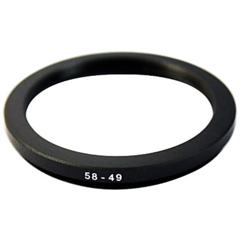 Marumi 58-49mm Step Down Ring