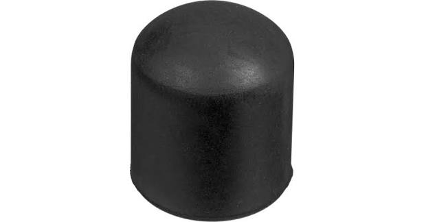 Manfrotto R441.01 Rubber Foot Single