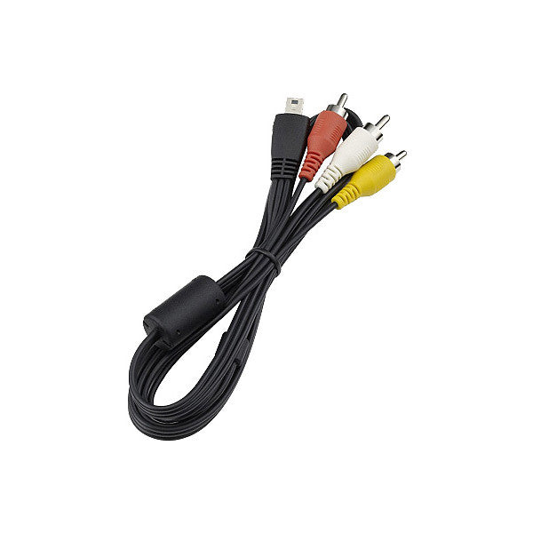 Canon AVC-DC400ST Stereo AV Cable