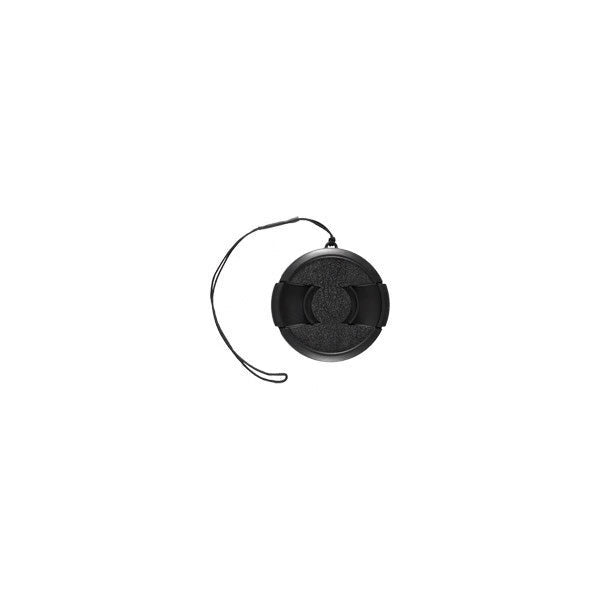 Glanz 55mm Snap-On Lens Cap